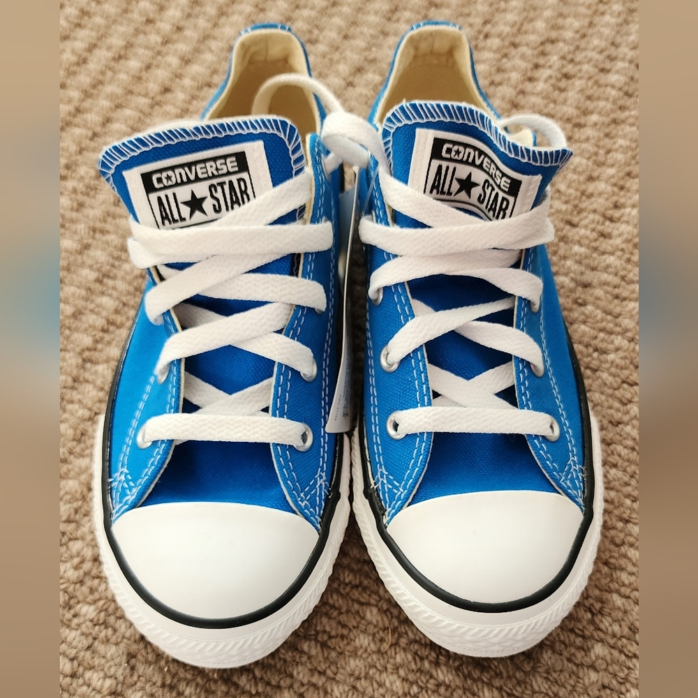 CONVERSE Classic Sneakers Youth SZ 3